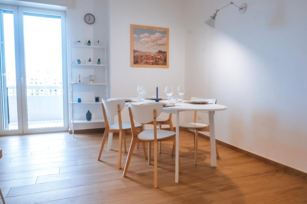 Jlh Aparts - Just Like Home Bari Eksteriør billede