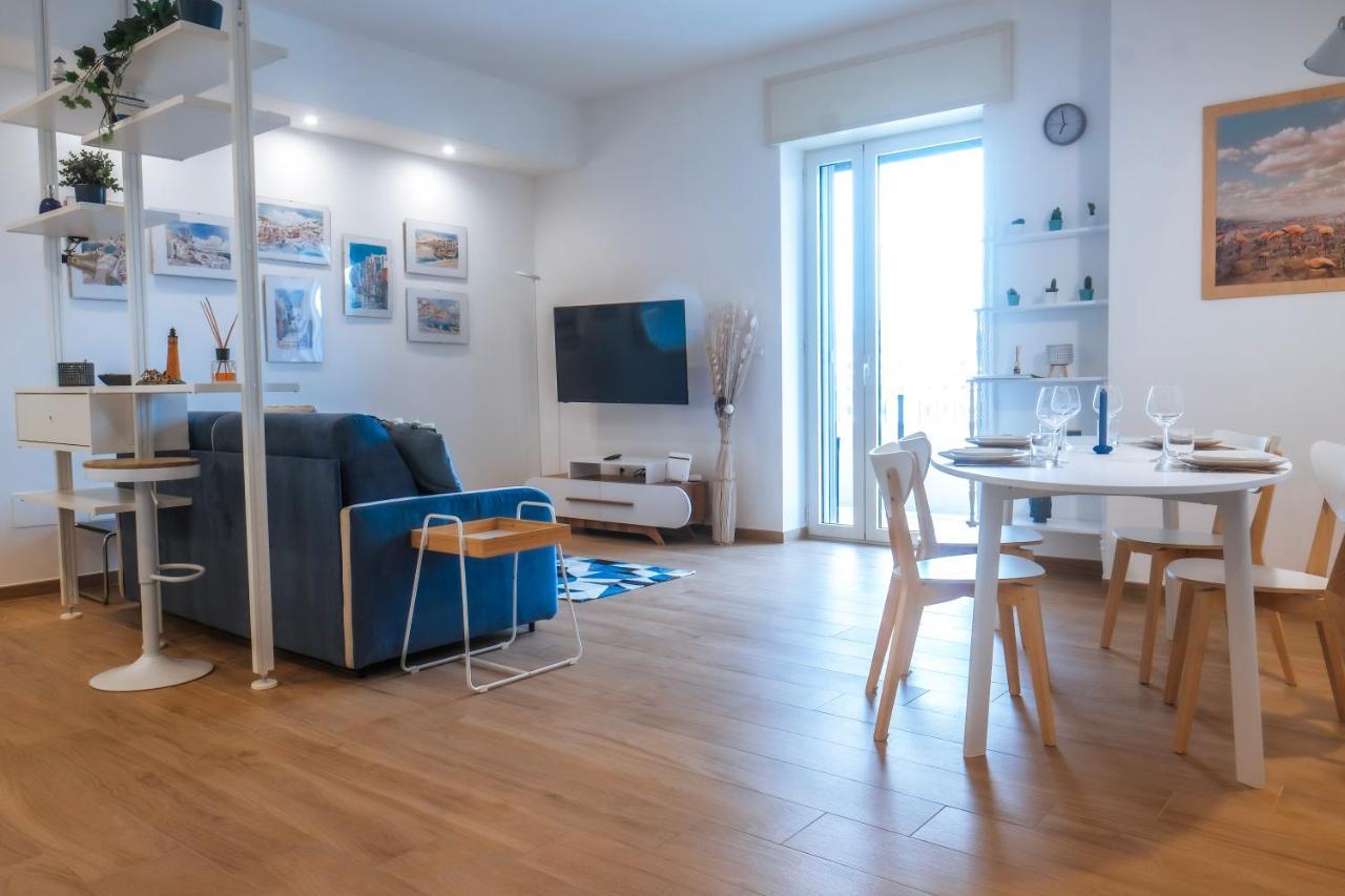 Jlh Aparts - Just Like Home Bari Eksteriør billede