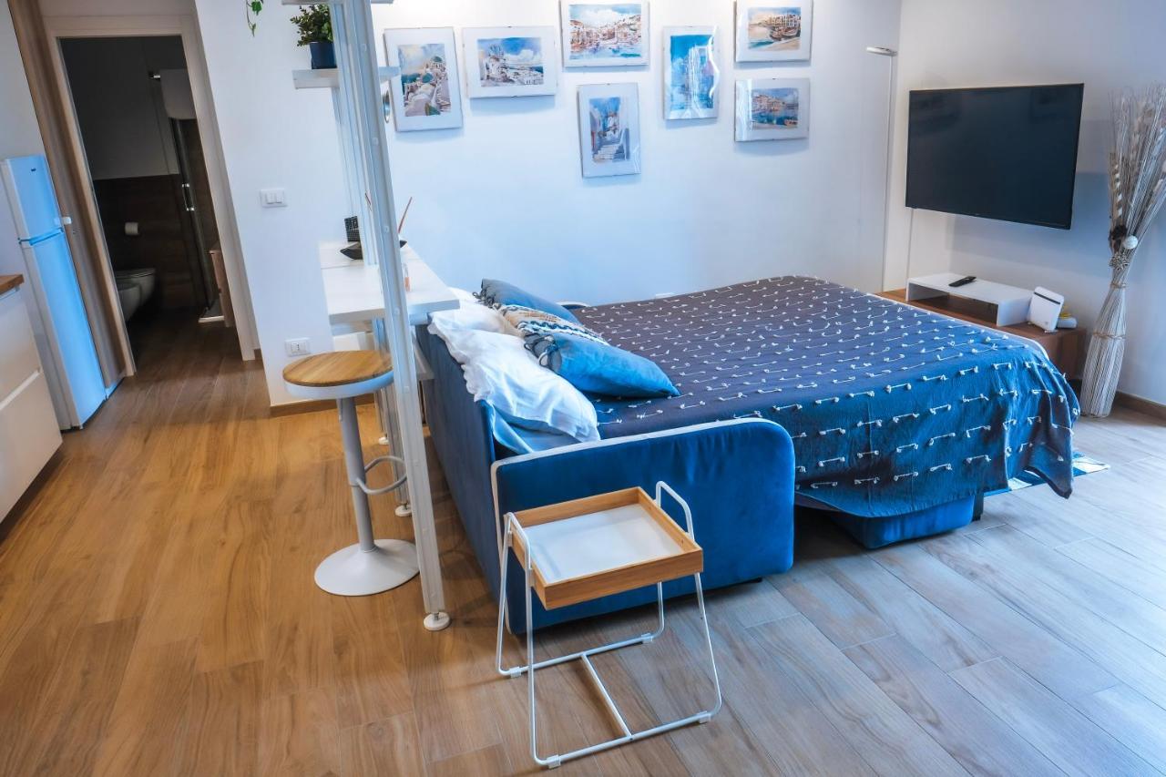 Jlh Aparts - Just Like Home Bari Eksteriør billede