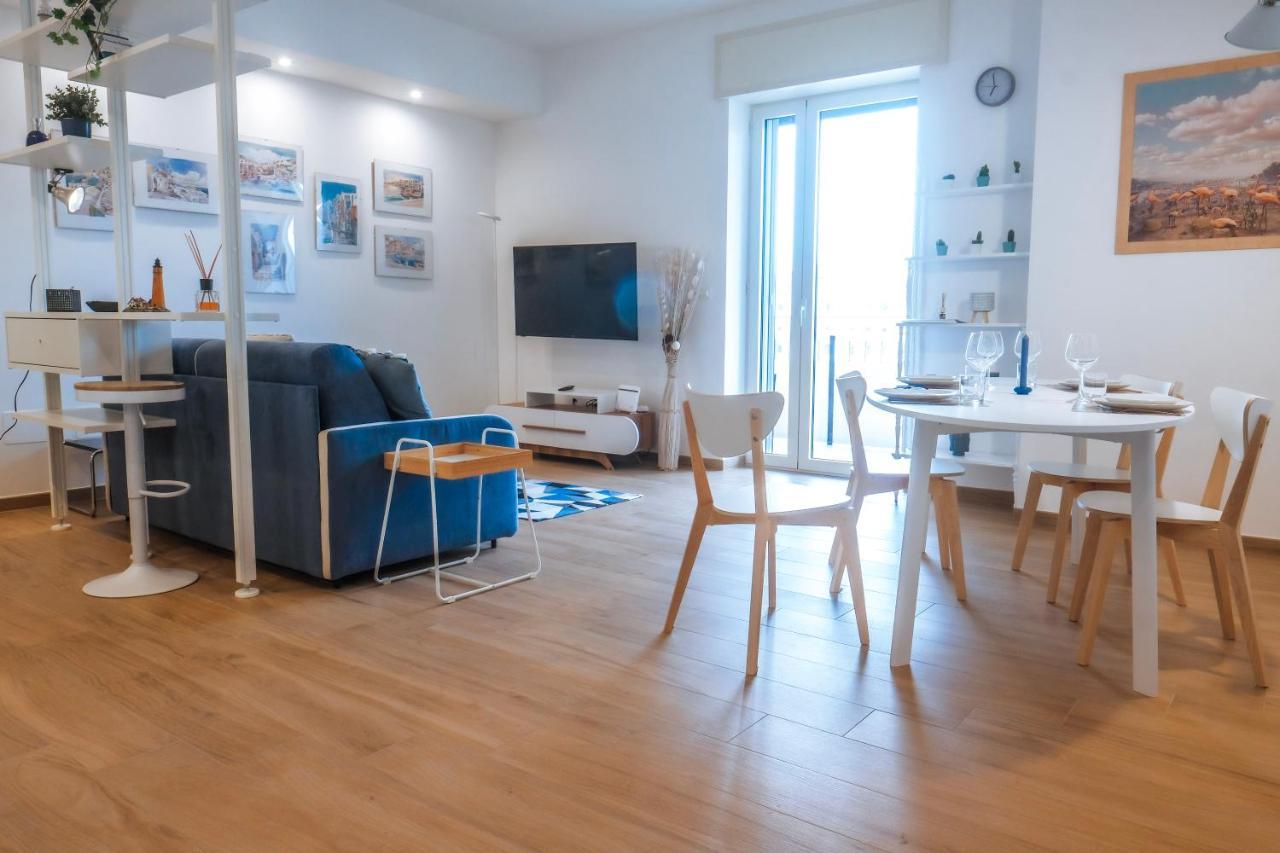 Jlh Aparts - Just Like Home Bari Eksteriør billede
