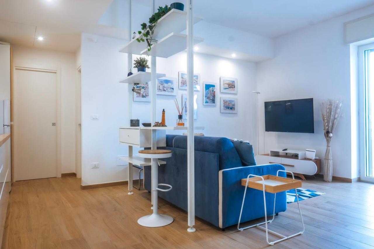Jlh Aparts - Just Like Home Bari Eksteriør billede