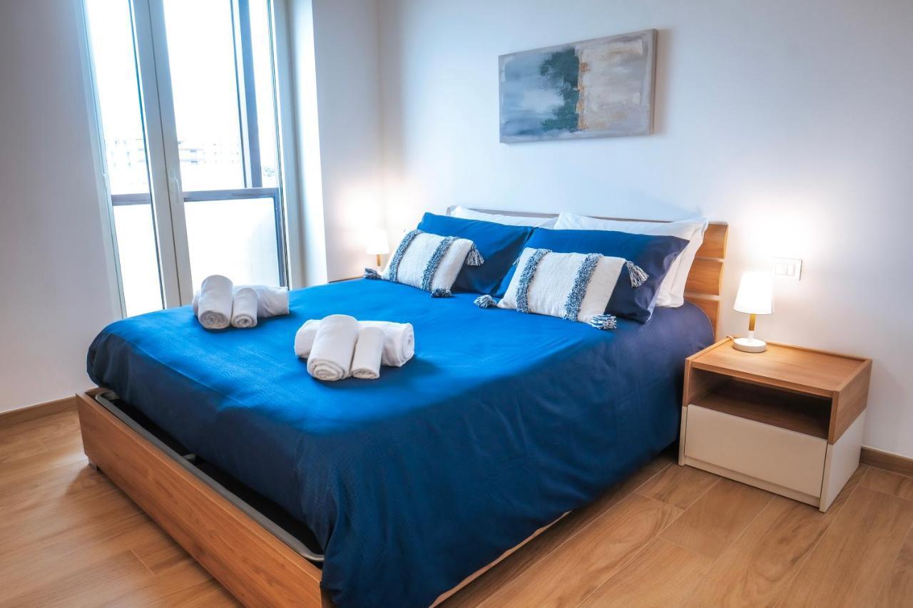 Jlh Aparts - Just Like Home Bari Eksteriør billede