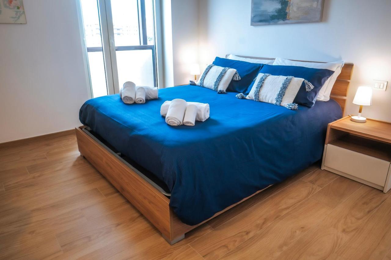 Jlh Aparts - Just Like Home Bari Eksteriør billede