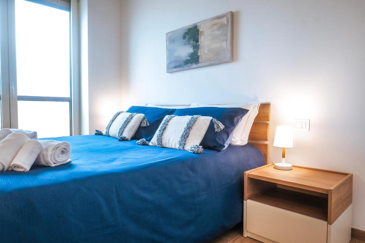 Jlh Aparts - Just Like Home Bari Eksteriør billede