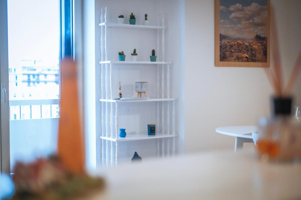 Jlh Aparts - Just Like Home Bari Eksteriør billede