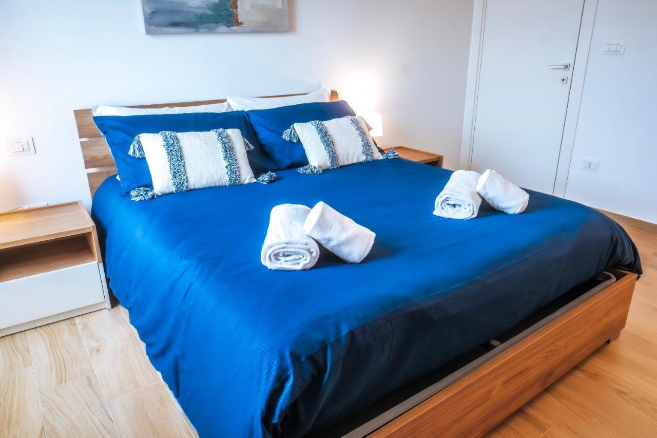 Jlh Aparts - Just Like Home Bari Eksteriør billede
