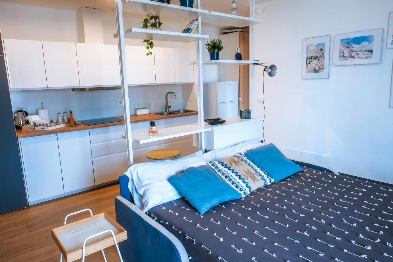 Jlh Aparts - Just Like Home Bari Eksteriør billede