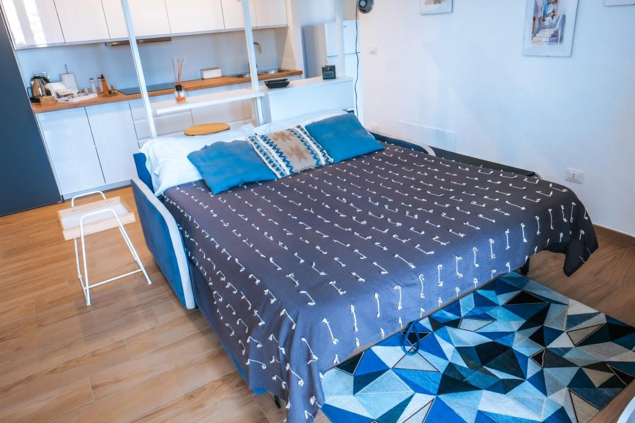 Jlh Aparts - Just Like Home Bari Eksteriør billede