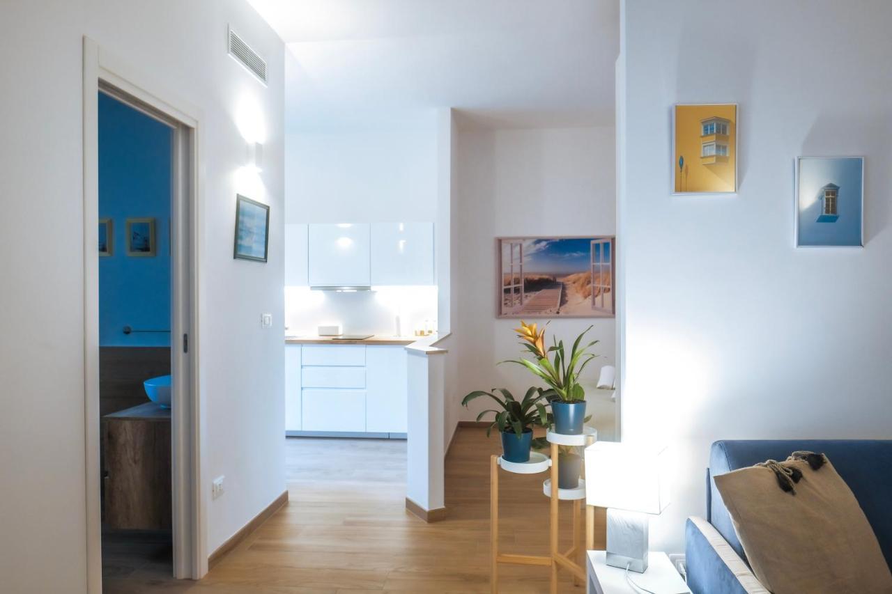 Jlh Aparts - Just Like Home Bari Eksteriør billede