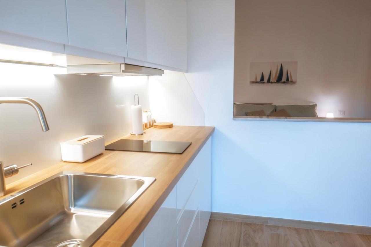 Jlh Aparts - Just Like Home Bari Eksteriør billede