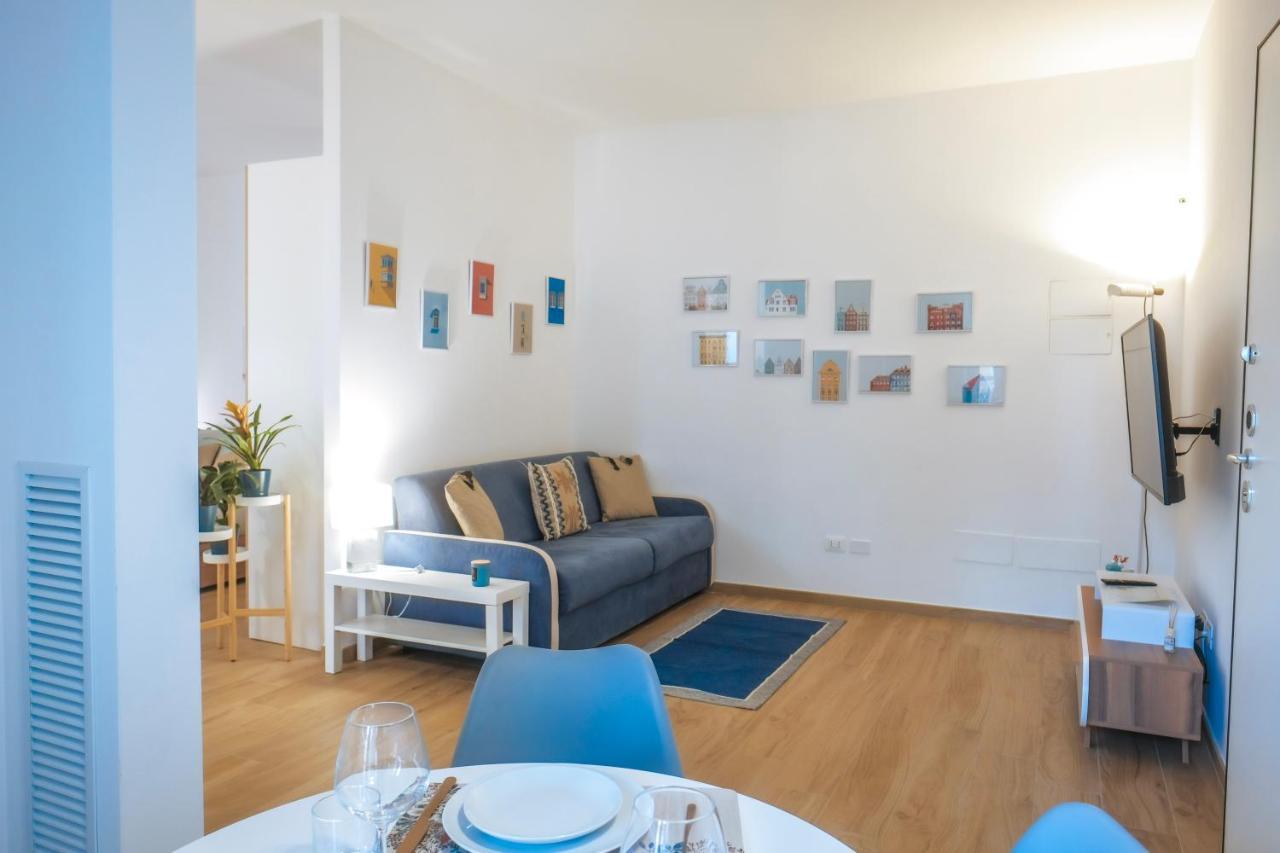 Jlh Aparts - Just Like Home Bari Eksteriør billede