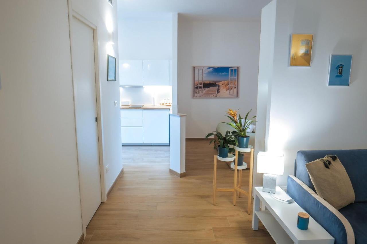 Jlh Aparts - Just Like Home Bari Eksteriør billede